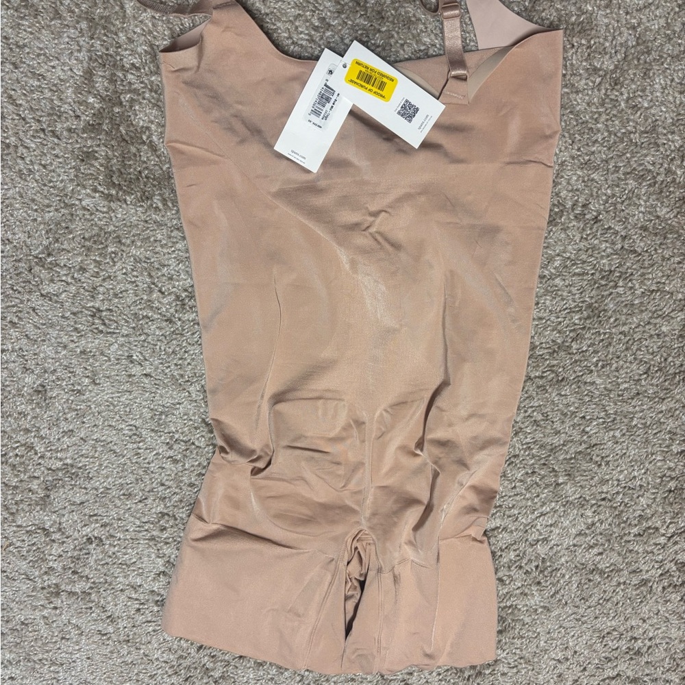 SPANX Women's Shapewear in Nude